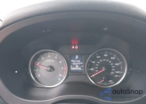 2013 Subaru Xv Crosstrek 2.0I Limited из США, поврежденный, VIN JF2GPAGC5DH850148